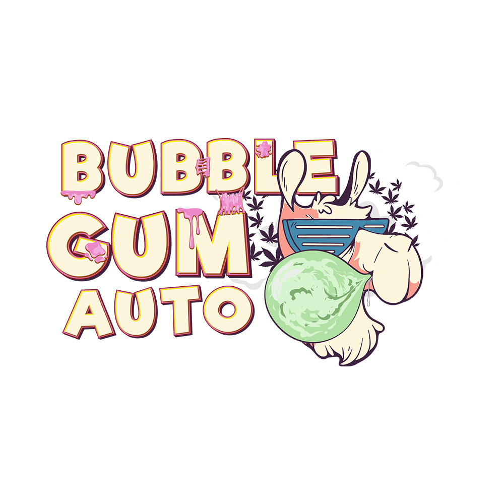 Bubble Gum Auto | SeedsPlug