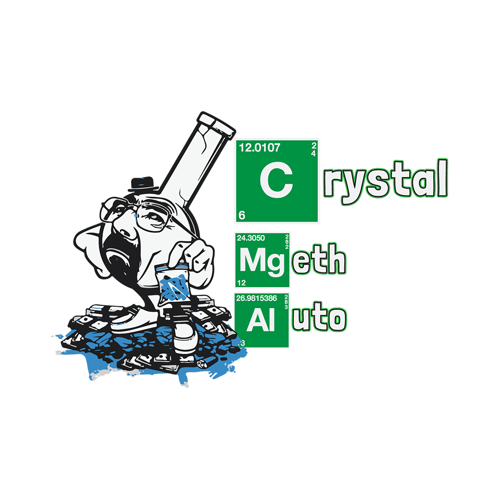 Crystal Meth Auto | SeedsPlug