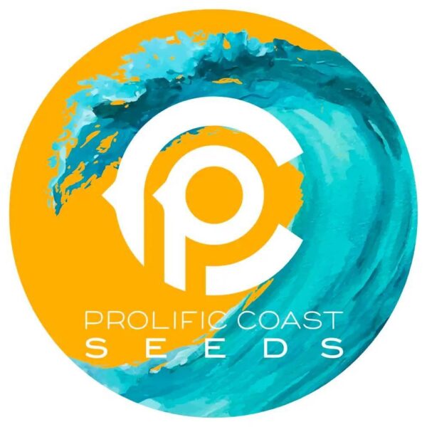 Strudel Set | Prolific Seeds Coast | PCS2_STRDL
