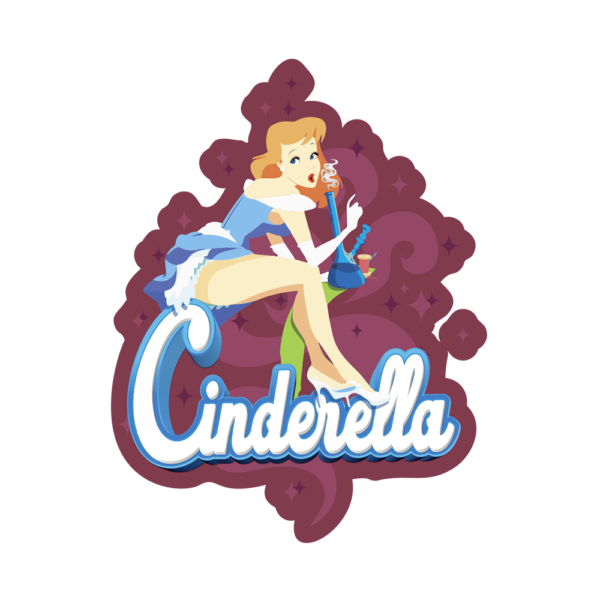 Cinderella Auto | SeedsPlug