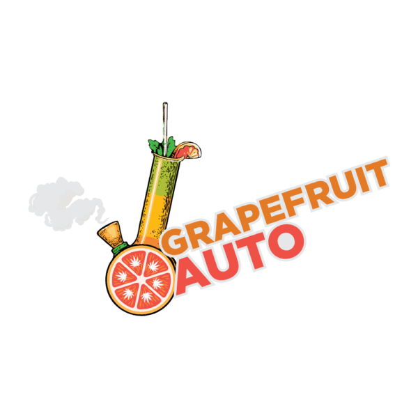 Grapefruit Auto | SeedsPlug