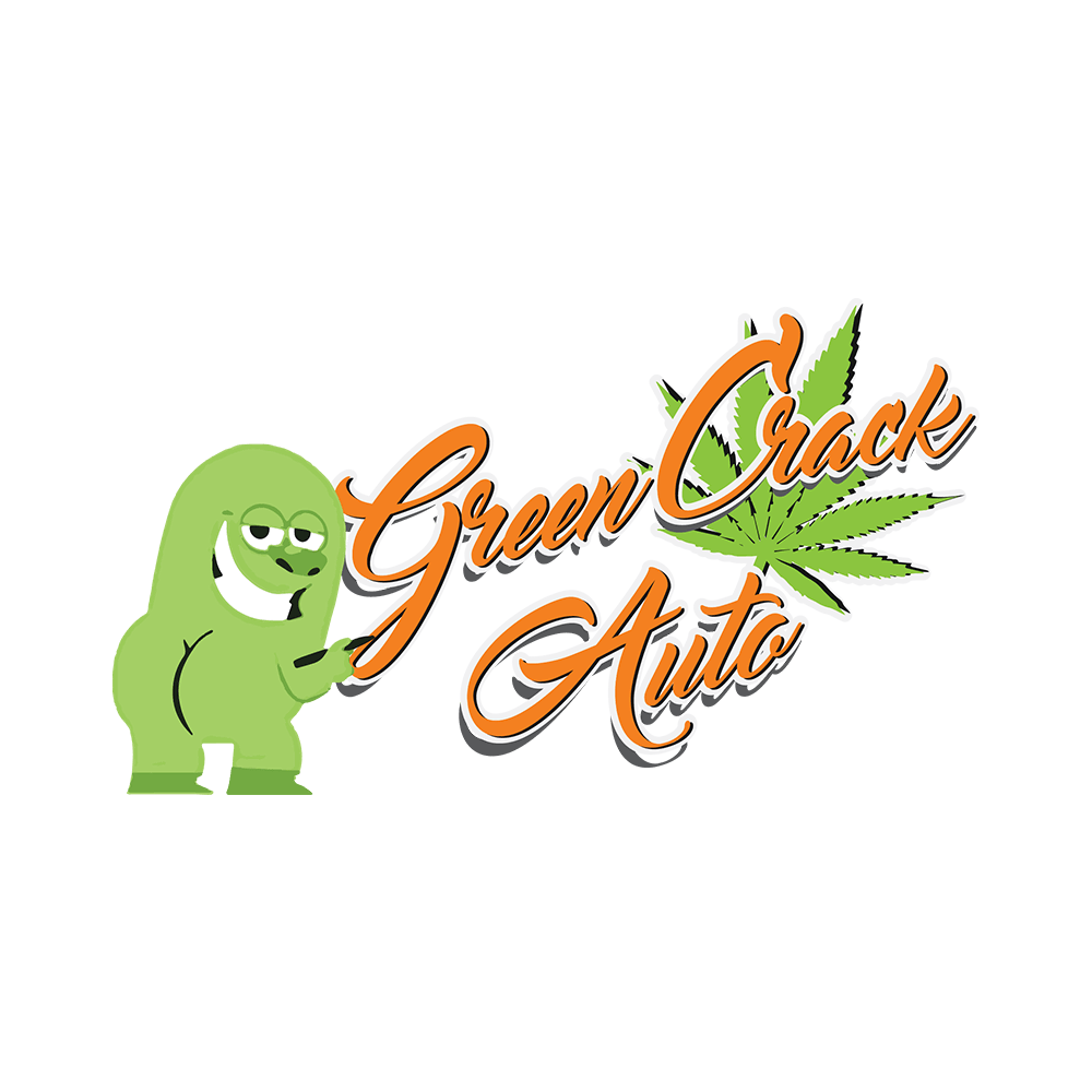 Green Crack Auto | SeedsPlug