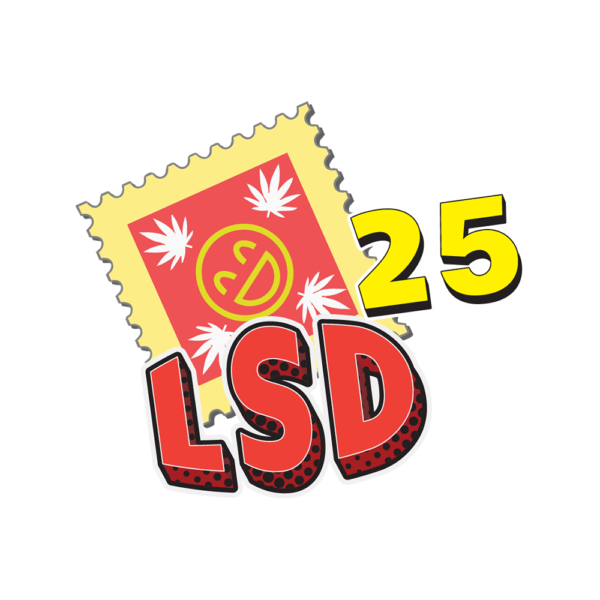 LSD 25 Auto