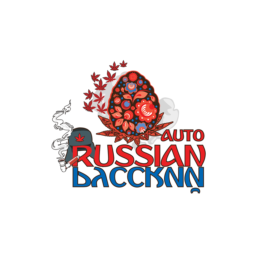 White Russian Auto | SeedsPlug