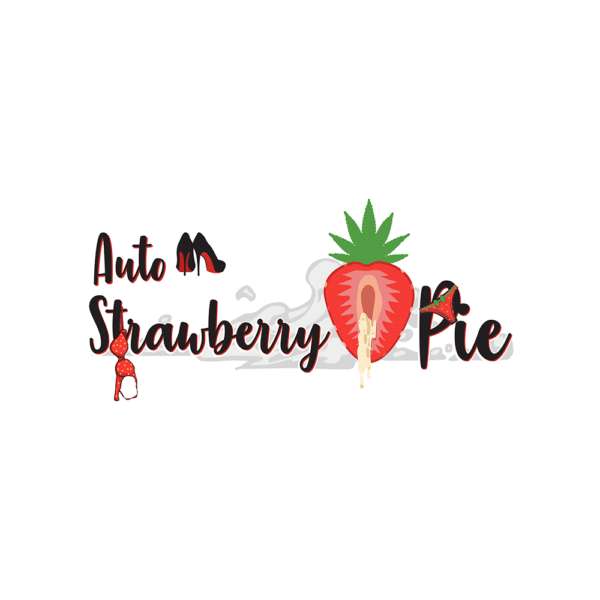 Strawberry Pie Auto | SeedsPlug