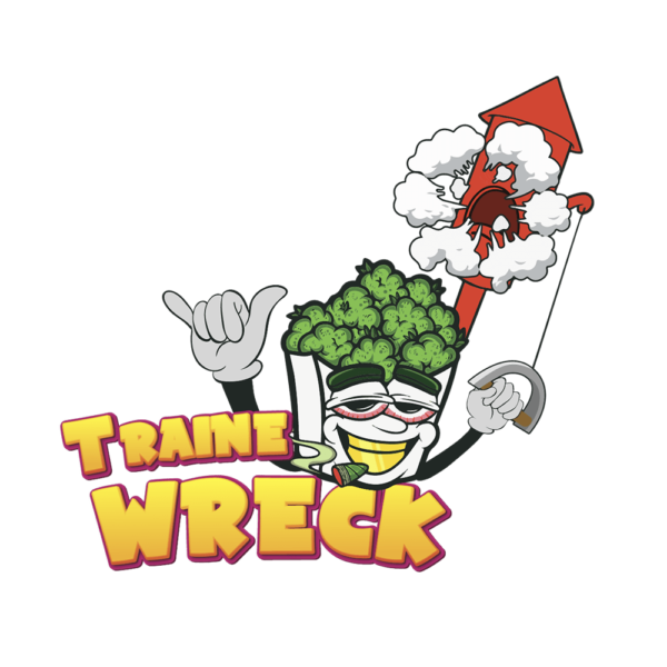 Trainwreck Auto | SeedsPlug