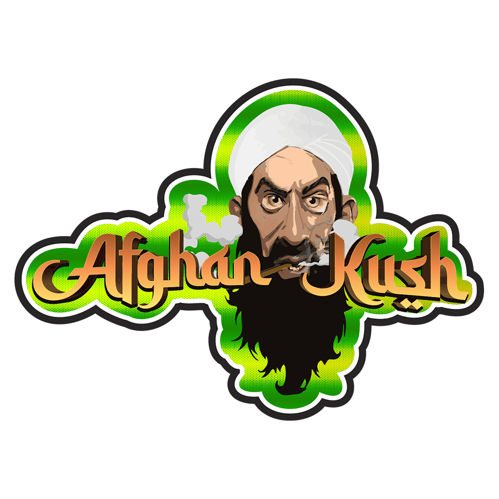 Afghan Kush Auto | SeedsPlug
