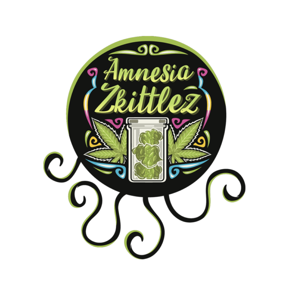 Amnesia Zkittles Auto | SeedsPlug
