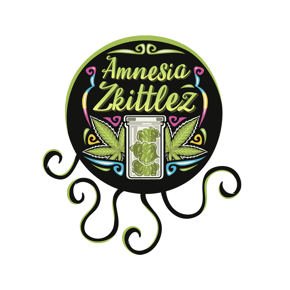 Amnesia Zkittles Auto | SeedsPlug