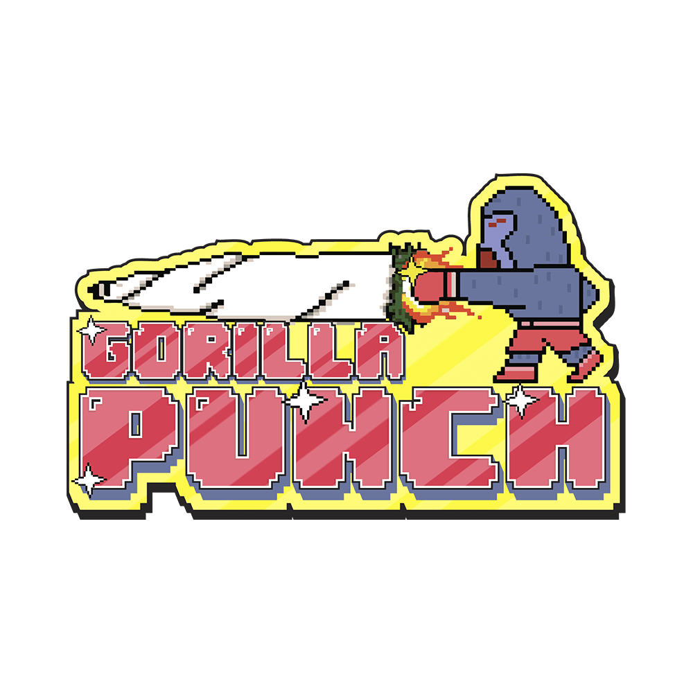 Gorilla Punch Auto | SeedsPlug