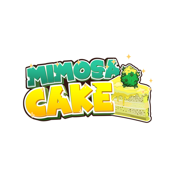Mimosa Cake Auto | SeedsPlug