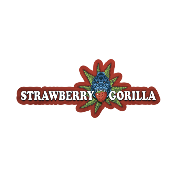 Strawberry Gorilla Auto | SeedsPlug