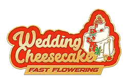 Tarta de queso de boda FF | SeedsPlug
