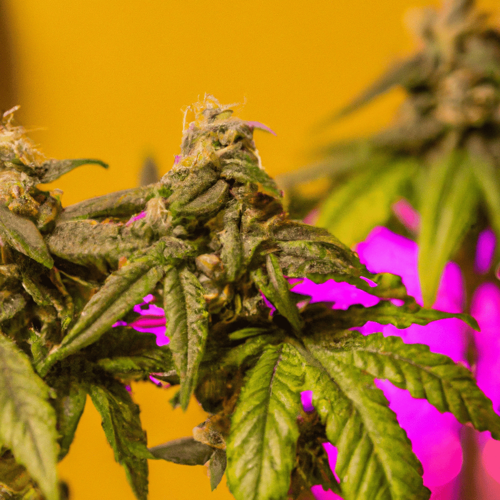 Autoflowering Cannabis Strains for Cold Climates