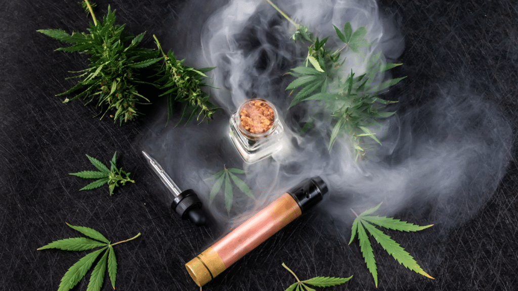 Cannabis Vapes: Usage and Overview | SeedsPlug