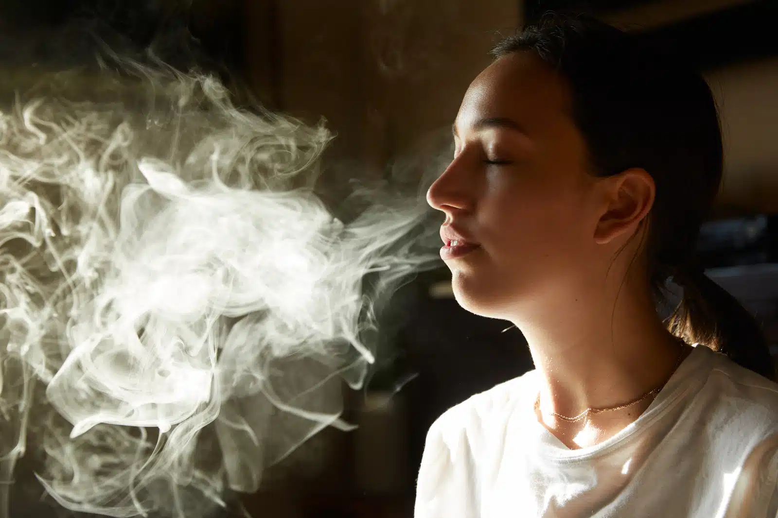 The Pros and Cons of Smoking Weed