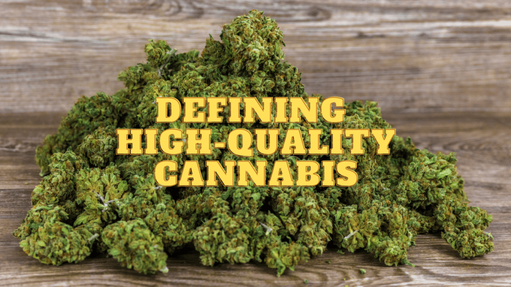 Descifrando la calidad del cannabis: De lo mejor a lo peor | SeedsPlug