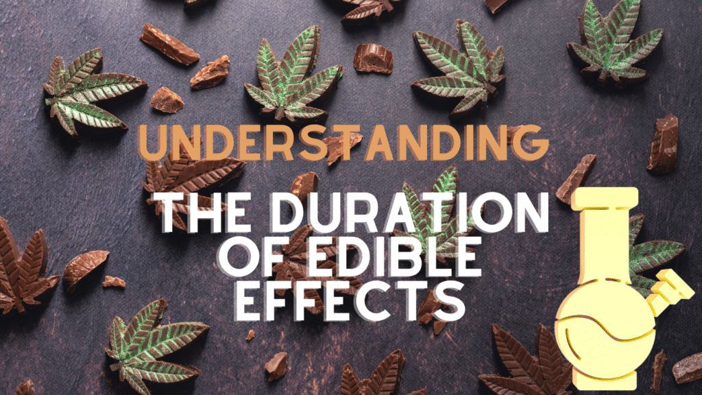 Duration of Edible Effects: What to Expect | SeedsPlug