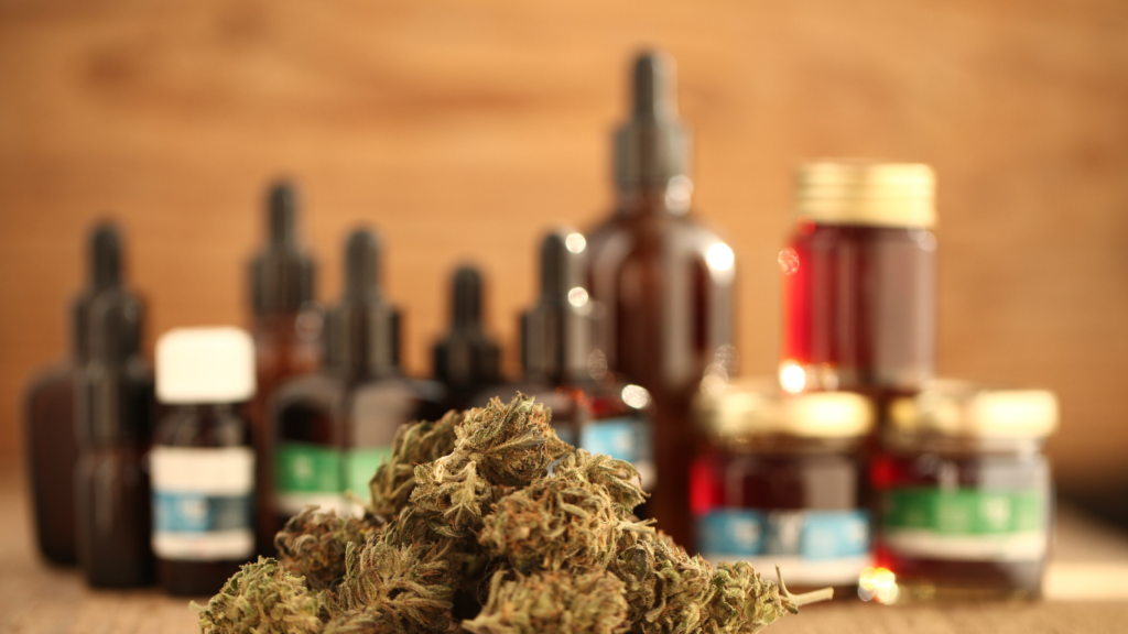 How To Make Cannabis Oil | SeedsPlug