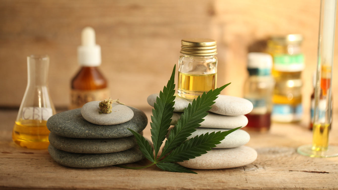 How To Make Cannabis Oil | SeedsPlug