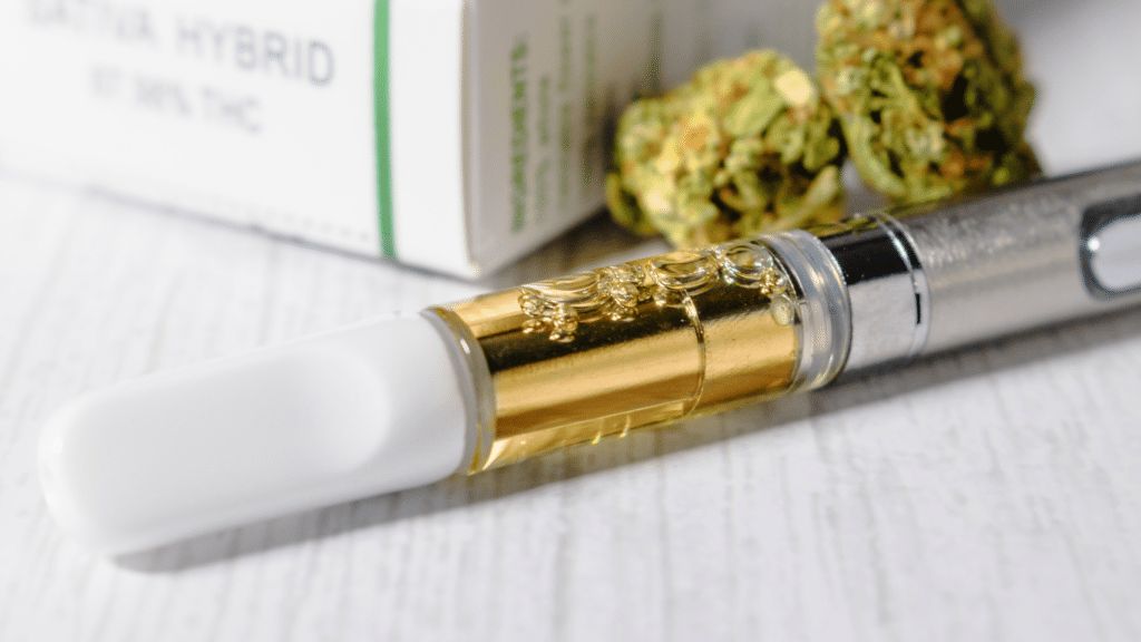 Vapear cannabis: Guía práctica | SeedsPlug