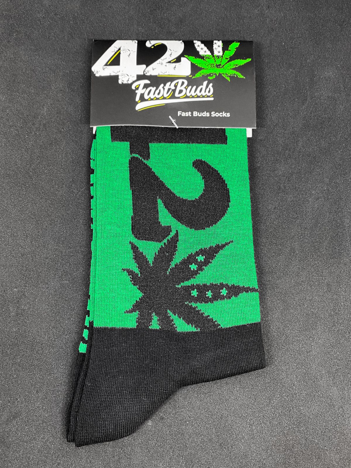 420 Socks | SeedsPlug