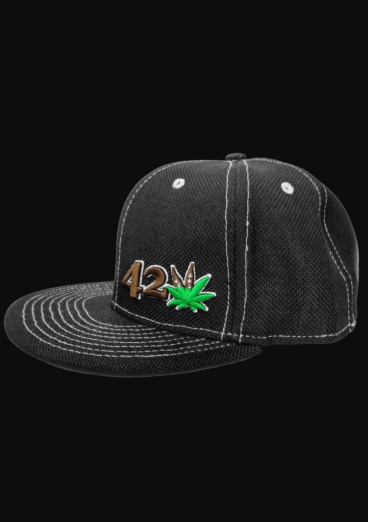420 Hemp Hat | SeedsPlug