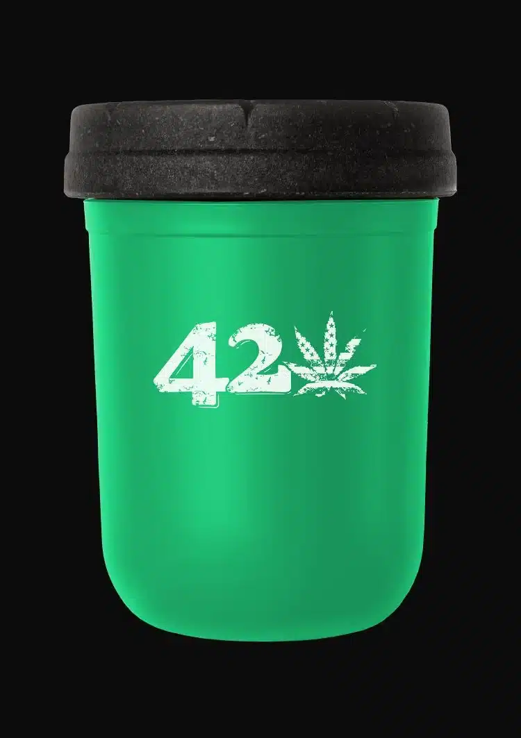 420 Jar | SeedsPlug