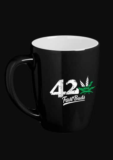 420 Mug | SeedsPlug